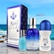 thumbnail image 4 of Zermat Paquete Perfume Kiwi Ocean 135ml Hombre Aroma Fresco-Maderoso Duradero, 4 of 4