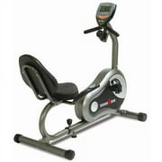 Ironman 125R Recumbent Exercise Bike