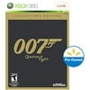 Quantum of Solace Collector's Edition - Bundle (Xbox 360) - Pre-Owned