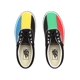 thumbnail image 3 of Tenis Vans Spirit Era Niño Deportivo negro 20 Vans VN0A38H8WK2, 3 of 3