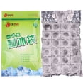 thumbnail image 6 of Bouanq 10pcs Plastic Ice Bag One-time Clear Popsicle Bags Ice Cream Storage Bags DIY Delicious Ice Cubes Ice Bags for Home Office, 6 of 6