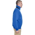 thumbnail image 2 of UltraClub Adult Adventure All-Weather Jacket 8921 Royal Charcoal XS, 2 of 6