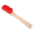 thumbnail image 6 of LAZIOEGR Lawn Mower Deck Cleaning Tool Brush Heavy Duty Garden Scraper Cleaner (12.6 inches / 32 cm), 6 of 9