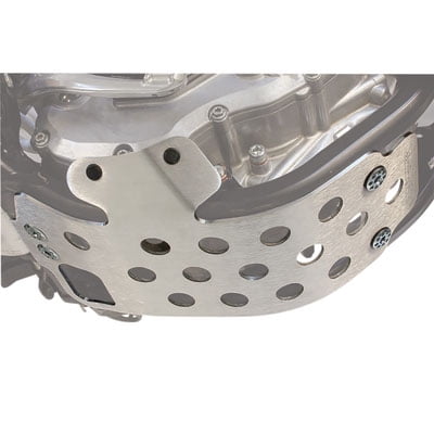 Works Connection MX Skid Plate for KTM 250 SX-F Factory Edition 2015-2017
