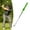 Green, variant on Golf Swing Trainer, Golf Training Aid & Golf Grip Trainer for Right-Handed Golfer, Strength & Tempo Stick Training, Telescopic Club for Beginners Chipping Hitting Practice Blue