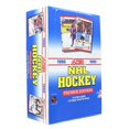 thumbnail image 1 of Caja completamente sellada de 36 paquetes de 15 cartas coleccionables de Hockey de la NHL de 1990-19, 1 of 3