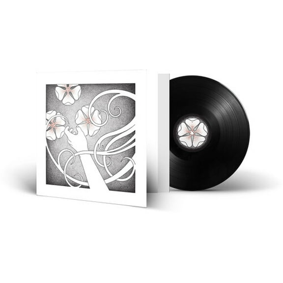 Whispering Void - At the Sound of the Heart - Music & Performance - Vinyl