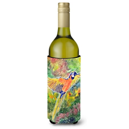 

Parrot Parrot Head Wine Bottle Hugger