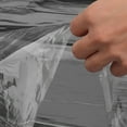 thumbnail image 4 of OULII 100 Pcs Pvc Transparent Packaging Bags Heat Shrink Bags For Crafts, 4 of 8