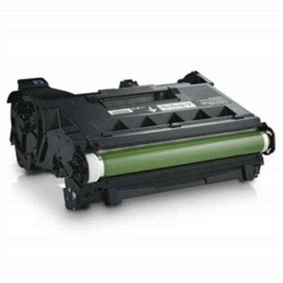 Dell Printer Accessories  Imaging Drum, Yield of 85000 Pages