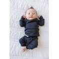 thumbnail image 4 of Pyjama pour Bébé Garçon Fille 0-2 Ans Ensemble de Vêtements de Nuit, 4 of 5