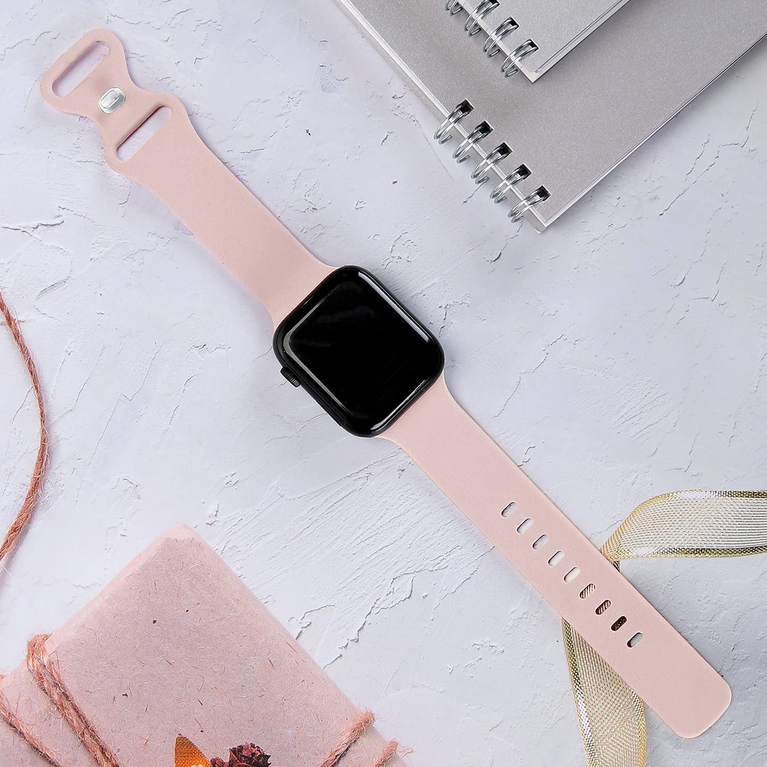 Iwatch se pink new arrivals