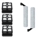 thumbnail image 1 of Accesorios para Fregadoras de Suelo para H12PRO/H13 PRO Accesorios de Limpieza del Núcleo del Filtro del Cepillo Principal con Rodillo, 1 of 5