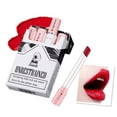 thumbnail image 5 of 4 Colors Cigarette Lipstick Set Matte Lip Gloss Long Lasting Lip Glaze Waterproof Lip Stick Tube Nude Lip Tint Makeup Cosmetics, 5 of 5