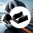 thumbnail image 6 of lacooooppia Car Tire Display Stand Wheel Display Rack for Trade Show Repairing Shop Black, 6 of 8