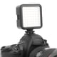 thumbnail image 1 of Luz de relleno Fotografía resistente y duradera Luz de relleno Selfie práctico para transmisión en vivo para maquillaje de video de Youtube ANGGREK Otros, 1 of 8