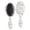 Unicorn and Cloud Pink Pattern, variant on Unicorn and Cloud Pink Pattern Brush, Detangling Hair Brush,Air Cushion Hair Comb, Smooth Handle Gifts for Wet Dry Hair Styling