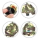thumbnail image 3 of Casco de pollo Casco de seguridad para mascotas Casco de loro divertido Sombrero de pájaro de pollo Gorros Sombrero duro para mascotas pequeñas -b Aespa. Afortunado Sencillez, 3 of 4