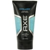 Axe Cooling Face Wash Chilled 5 oz (Pack of 3)