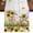 Yellow, variant on Table Runners 108 Inches Long Dress Scarves, Spring Farmhouse Coffee/Dining/Kitchen Table Runner for Living Room, Bicycles Blossom Botanical Sunflowers Pink Plaid 13x108 Inch