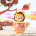 thumbnail image 2 of Pucky-caja ciega de la serie Sweet Babies, muñeca de juguete, figura artística Original de Anime, regalo para niña, cumpleaños, kawaii, Navidad, 2 of 4