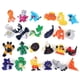 thumbnail image 4 of Juego de 3-144 figuras de Pokémon, caja de regalo, regalo de Navidad, juguetes de acción, figuras de anime genuinas de Pikachu, juguetes de Pokémon para niños, 4 of 5