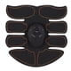 thumbnail image 2 of Estimulador De Abdominales Entrenador De Músculos Abdominales Abdominal Sticker & 40pcs Gel Pad Sunnimix Tonificador muscular estimulador de abdominales, 2 of 8