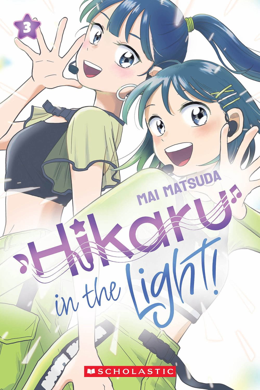 コミック・アニメ Hikaru 8fb1b3bb-bc0a-4926-830c-