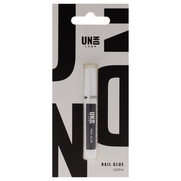 Pegamento de uñas UNDN para mujer