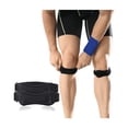 thumbnail image 1 of 1 Par Rodillera Deportiva De Banda Rotuliana Para Gym,futbol, 1 of 3