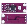thumbnail image 1 of 【MRC025A】GUVA-S12SD Módulo sensor detección UV sensor 240 nm-370 nm, 1 of 9