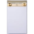 thumbnail image 5 of Exacompta FAF Desk Pad w/ Blank Refill - 4 1/4 x 7 1/4, 5 of 9