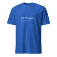 thumbnail image 4 of Short-Sleeve Unisex T-Shirt - IEP-Warrior, 4 of 5