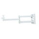 thumbnail image 5 of Soporte de estante de pared plegable con rotación de 360 degree y tornillo de 1/4", ideal L, 5 of 9