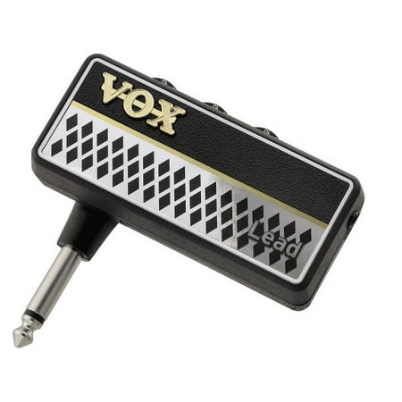 UPC: 4959112167230 | Amplug 2 Lead