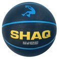 thumbnail image 5 of SHAQ Official Size 7 Basketball 29.5" Indoor Outdoor Basketball Durable Basketball for Street Court Play Shaq Basketball Youth Basketball Equipment, 5 of 7