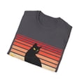 thumbnail image 4 of Do What I Want Retro Sunset Black Cat Red Cup Funny My Cat, 4 of 4