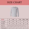 thumbnail image 2 of Gildan Men's Softstyle Long Sleeve T-Shirt, Durable Crew Neck Classic Fit Tee, Sport Grey, M, 2 of 6