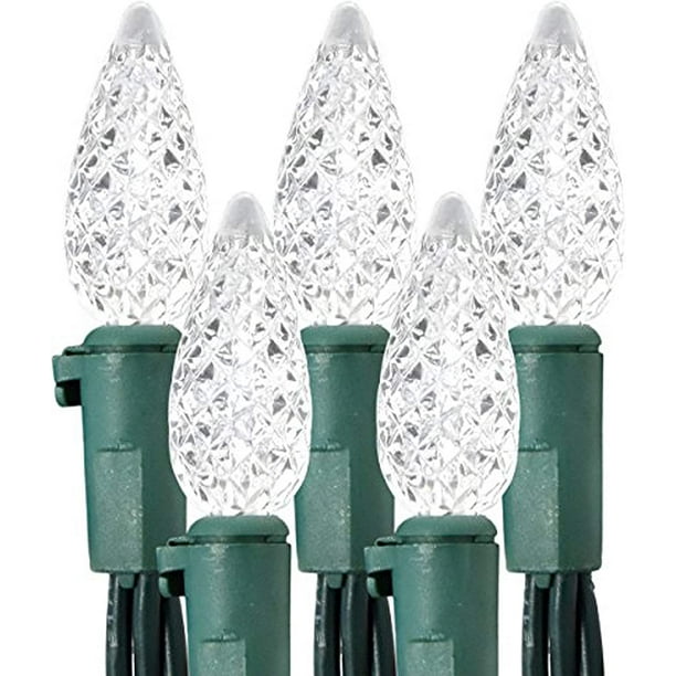 Led christmas bulbs deals