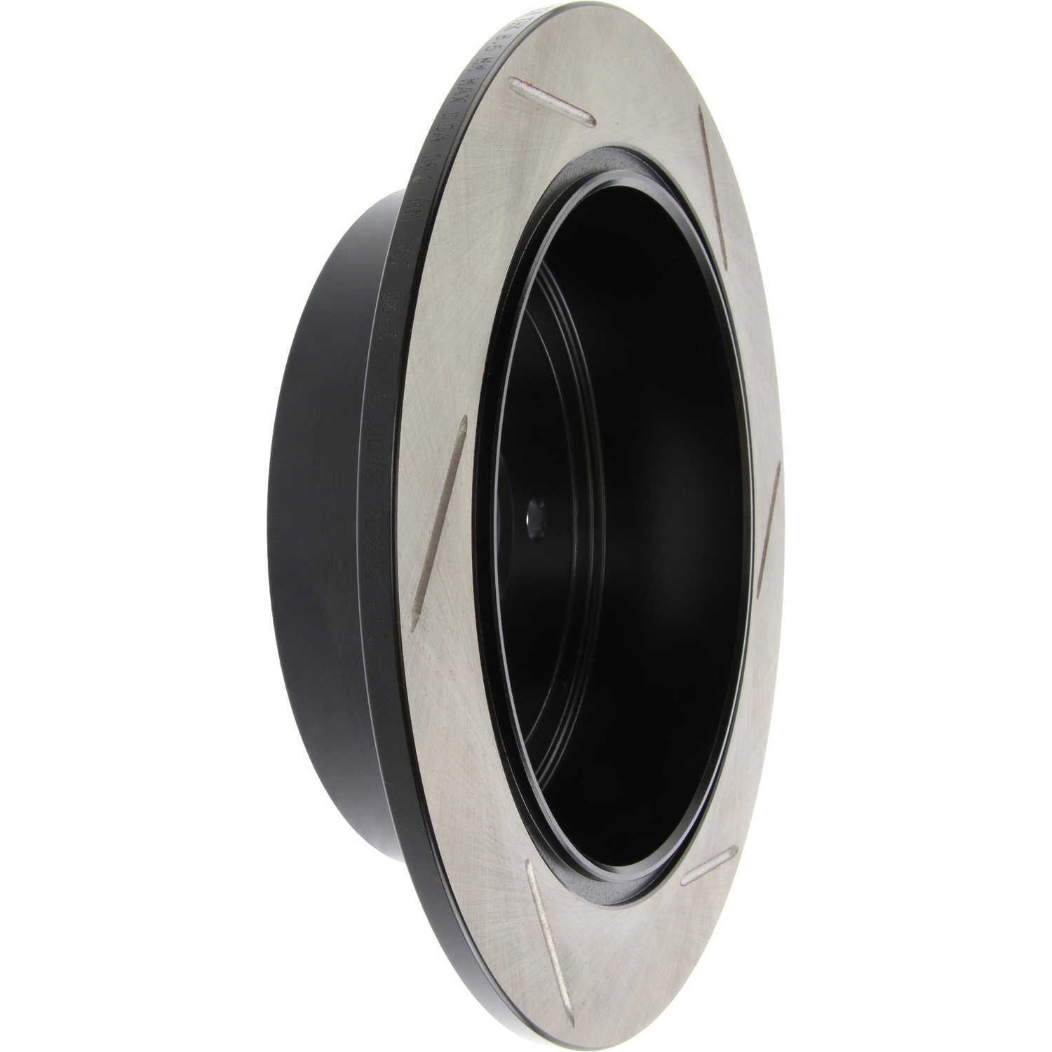 StopTech 126.47029SR StopTech Sport Rotors; Rear Right; Fits select: 2015 SUBARU OUTBACK, 2009-2013 SUBARU FORESTER
