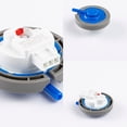 thumbnail image 2 of DC5V Universal Water Level Pressure Switch Full Automatic Washing Machine Accessory Parts, 2 of 5
