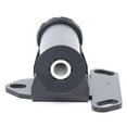 thumbnail image 4 of Miumaeov Pair Universal Engine Motor Mounts Bracket Kit SBC 350 Swap V8 For Chevy S10 S10, 4 of 11