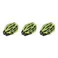 thumbnail image 4 of Casco de bicicleta Greeniant 30 hoyos integralmente moldeado portátil montar noche ciclismo, 4 of 6