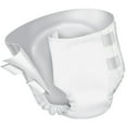 thumbnail image 5 of Prevail Breezers Incontinence Brief L Mat Body Shape, PVB-013/2, Ultimate, 72 Ct, 5 of 5