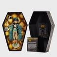 thumbnail image 1 of Muñeca Mattel Monster High Haunt Couture Cleo De Nile, 10 cm, 1 of 3