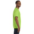 thumbnail image 4 of Jerzees Adult 5.6 oz. DRI-POWER ACTIVE T-Shirt - 29M, 4 of 4