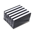 thumbnail image 2 of Portaetiquetas con canal C, etiquetas para estanterías, protectores diarios para el hogar, insertos de tarjetas para estanterías de garaje, oficinas, , 7.62 X 1.27 Cm, 60 762 x 127 cm 60 piezas, 2 of 8
