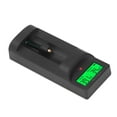 Peacefair Lithium Battery Voltage Tester LCD Display Internal