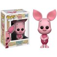 thumbnail image 2 of Funko POP Disney: Figura de juguete de Winnie the Pooh Piglet, rosa Funko POP, 2 of 2