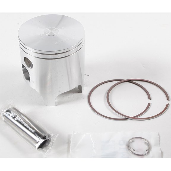 Wiseco 723M06640 Piston Kit - Standard Bore 66.40mm